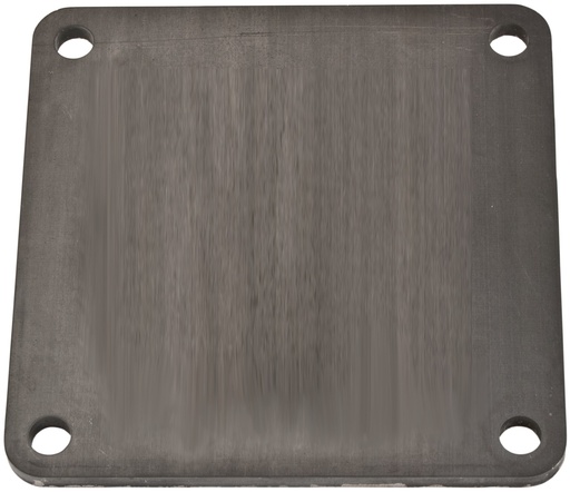 [AMAT4-118372] FLANȘE PĂTRATE PENTRU SUCUR LA PISTON - 6" 62030