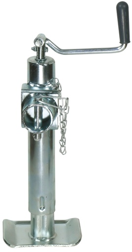[AMAT4-118377] Picior de sprijin rabatabil cu montare pe tub 1300 kg 62035