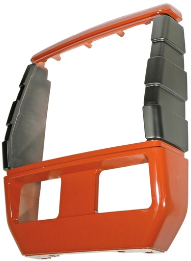 [AMAT4-118536] Grila pentru FIAT 62248