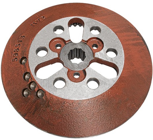[AMAT4-118546] Ambreiaje - FIAT - NEW HOLLAND 62262