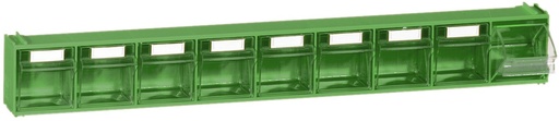 [AMAT4-118688] Carcase pentru stand de prezentare 600x78x68 mm 62424