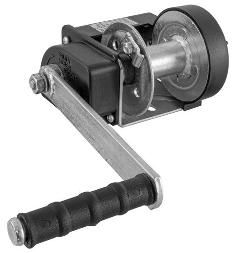 [AMAT4-118955] Troliu manual cu standarde CE 180 mm 62694