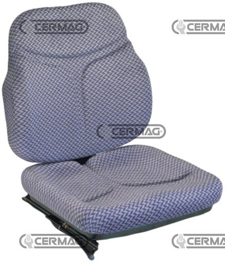 [AMAT4-119112] Scaun SC74 cu șine și fără cotiere 62856