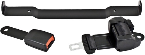 [AMAT4-119255] Seat Curea kit cu rewinder 63001