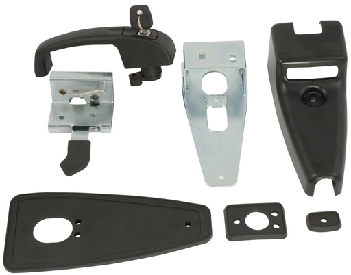 [AMAT4-119344] Kit de închidere dreapta 63091