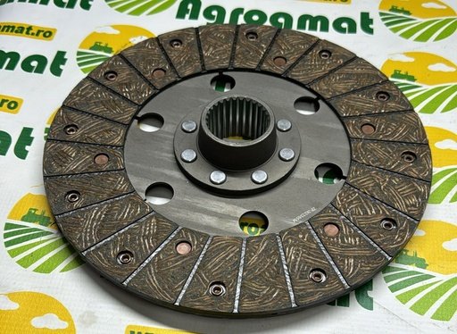 [AMAT1-11520] Disc Priza Putere Zetor 70011176