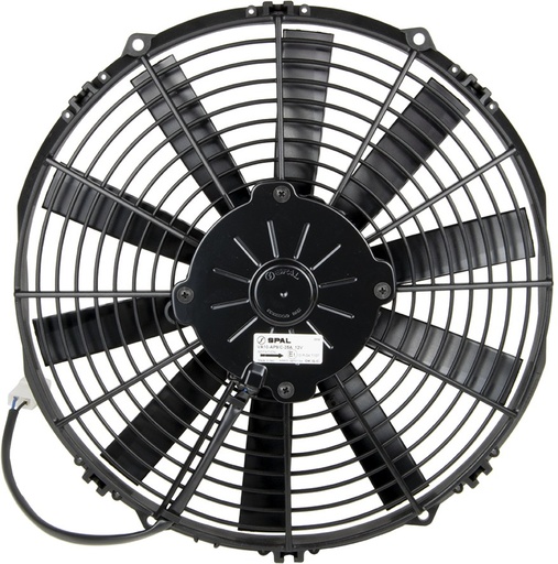 [AMAT4-119688] Ventilator electric - EXTRAGERE Tensiune 12 V 63451