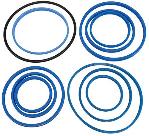 [AMAT4-119704] Kit garnituri 63467