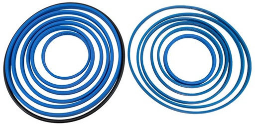 [AMAT4-119705] Kit garnituri 63468