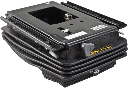 [AMAT4-119712] Suspensie pneumatică conturată 12V pentru tractoare reversibile 63475