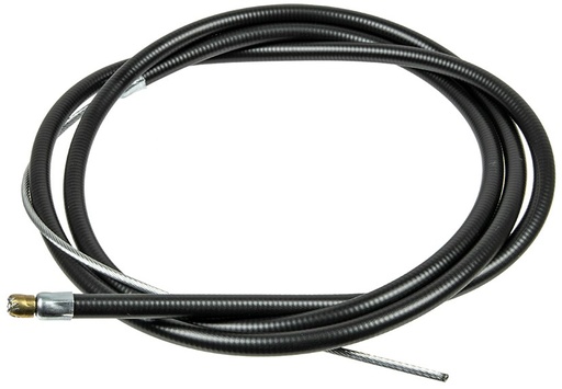 [AMAT4-119786] Cablu ambreiaj complet cu manta Diametru cablu 2,5 mm Lungime cablu 15 1500 mm 63549