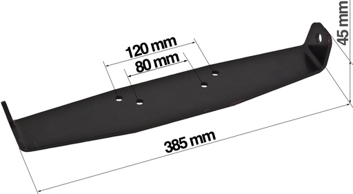 [AMAT4-119822] suport universal pentru curele 63591