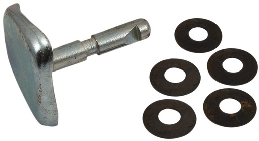 [AMAT4-119843] Pin cu arcuri pentru grila 63613