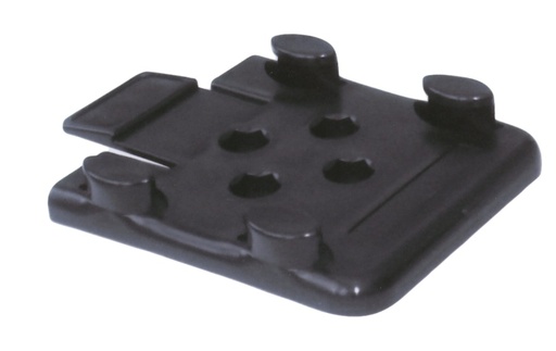 [AMAT4-119849] PÂNĂ STOP PLASTIC 63620