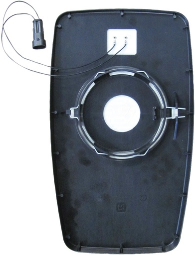 [AMAT4-119890] Baza cu sticla plina LH-RH cu autodecongelare 63661