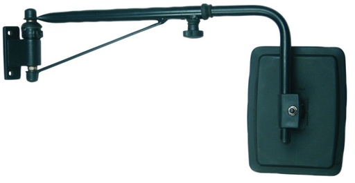 [AMAT4-119895] Oglinda completa STANGA cu brat telescopic Side Sinistro 63666