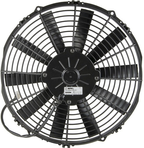 [AMAT4-119904] Ventilator electric - EXTRAGERE Tensiune 24 V 63675