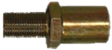[AMAT4-119916] FITTING COUNTERSUNK HEAD FULLY Filetat pentru Teava SAE J 1401 63688