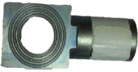 [AMAT4-120038] EYES SQUARED BODY pentru Teava SAE J 1401 63814