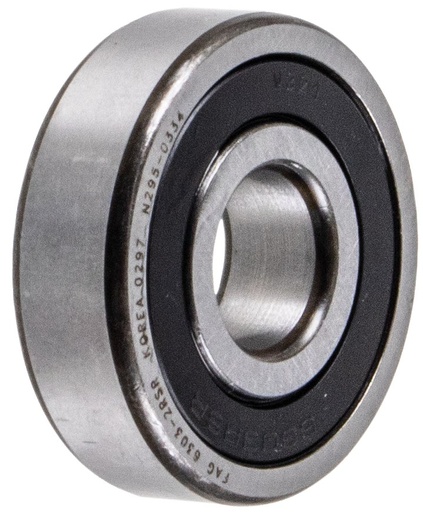 [AMAT4-120090] Rulment radial cu bile - FAG 17x47x14 mm 63867