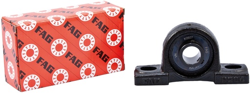 [AMAT4-120224] Suport rulment drept cu autoaliniere Seria UCP 127 mm 64001