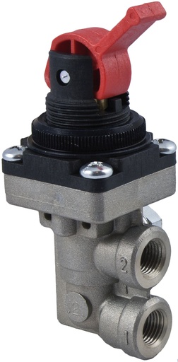 [AMAT4-120245] SEPARATOR UNIUNAL CU INELARE 64022