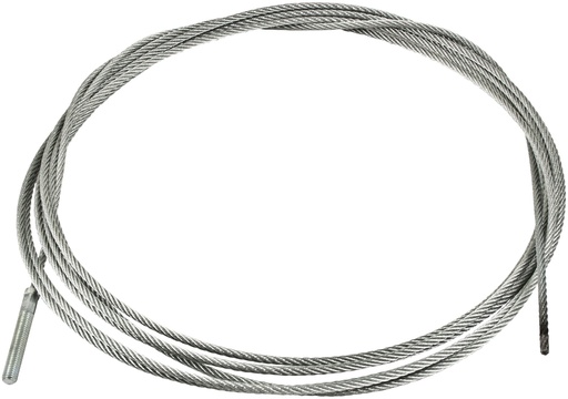 [AMAT4-120251] Cablu pentru maneta frana 7000 mm 64028