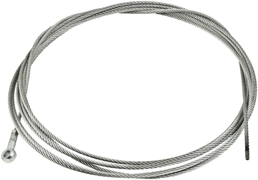 [AMAT4-120253] Cablu cu ochi pentru maneta de frana 7000 mm 64030