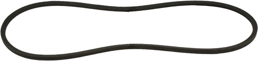 [AMAT4-120444] Plăcuță de înmatriculare V-Curea Secțiunea SPZ0630 643 mm 64222