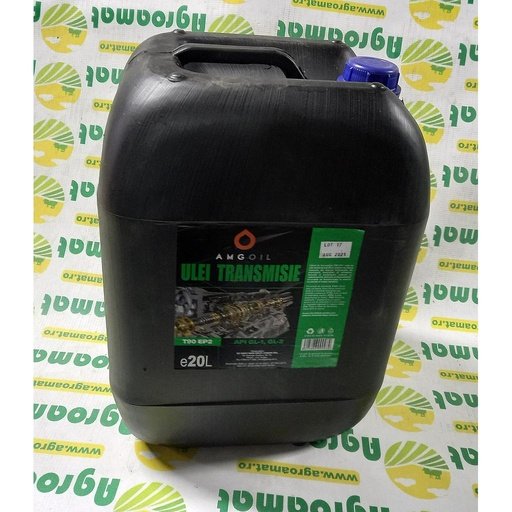 [AMAT1-34929] Ulei Transmisie T90 20L
