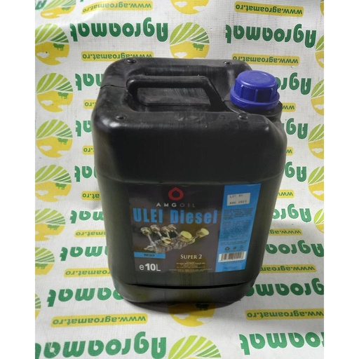 [AMAT1-34934] Ulei Motor M30 10l