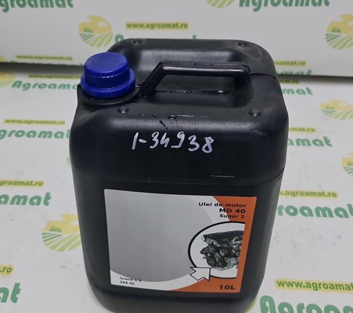 [AMAT1-34938] Ulei Motor M40 Super2 10L