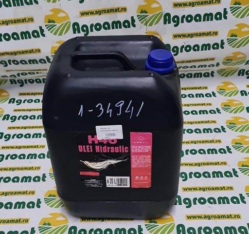 [AMAT1-34941] Ulei Hidraulic H46 20L