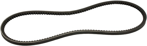 [AMAT4-120596] Secțiune V-Curea SPBX-XPB cu fante SPBX1250 1272 mm 64374