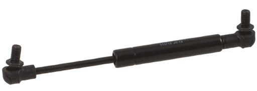 [AMAT4-120916] gaz arc pentru CNH - AGCO Rezistență 100 N 136 - 196 mm 64705