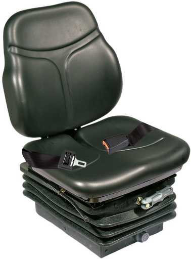 [AMAT4-121211] Scaun SC74 cu suspensie mecanica M200 65000