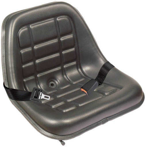 [AMAT4-121221] Seat GT50 cu șine și microîntrerupător fără cotiere 65009