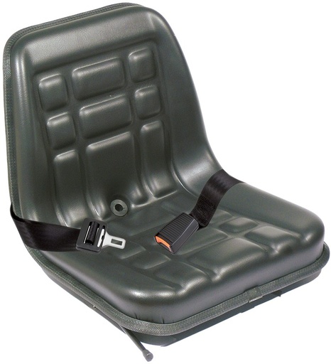 [AMAT4-121224] Cadru scaun GT60 cu glisiere, microswitch si Curea, fara cotiere 65012