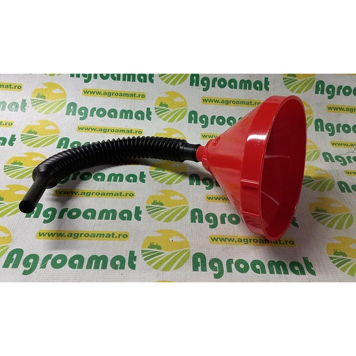 [AMAT1-34968] Palnie cu Conducta Flexibila 200mm
