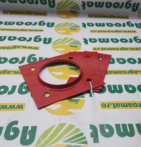 [AMAT1-11499] Carcasa Lagar (80mm) 1115.34.01.30