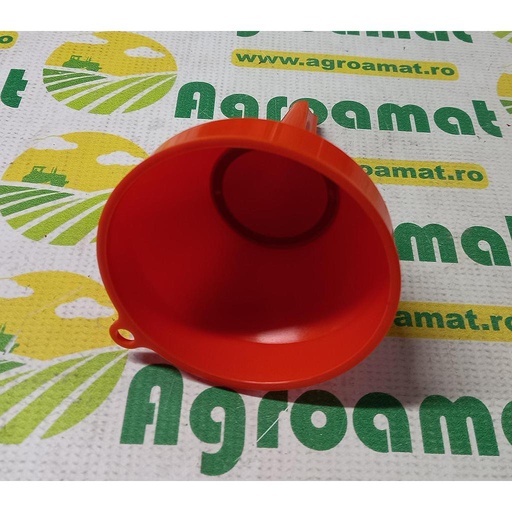 [AMAT1-34971] Palnie de Plastic, Mica ⌀ 100mm