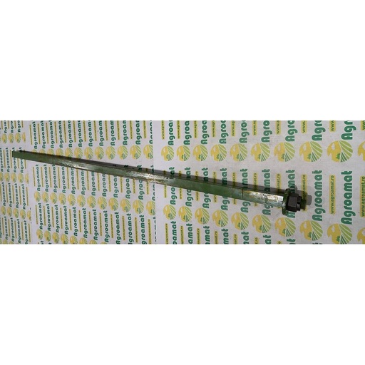 [AMAT1-34972] Ax Disc 40x40 L=1750mm