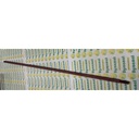 Ax Patrat Disc 30x30mm L=2410mm