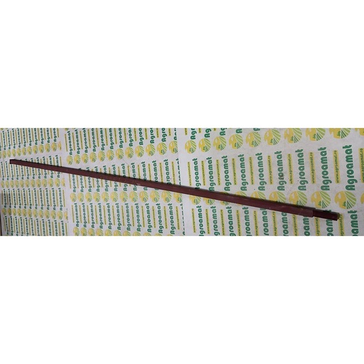 [AMAT1-34973] Ax Patrat Disc 30mm L=2410mm