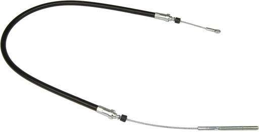 [AMAT4-121511] Cablu de control al accelerației de mână 900 mm 65304
