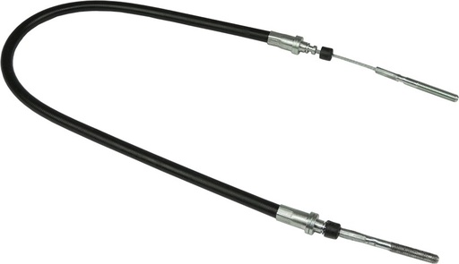 [AMAT4-121514] Cablu de control al accelerației de mână 740 mm 65307