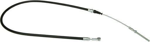 [AMAT4-121526] Cablu de control al ambreiajului PTO 1267 mm 65319