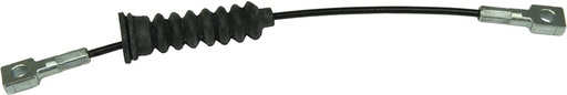 [AMAT4-121529] Cablu comandă frână de mână 300 mm 65322