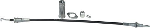 [AMAT4-121538] Cablu de control pentru distribuitoare 670 mm 65331