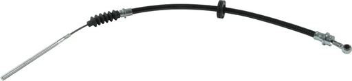 [AMAT4-121541] Cablu de control ambreiaj 650 mm 65334